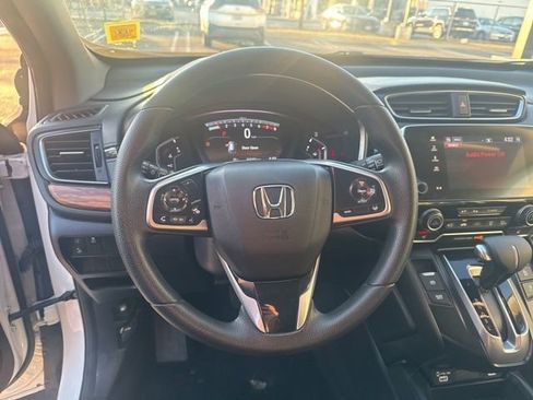 Certified 2022 Honda CR-V EX image 14