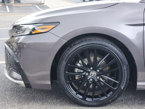 Certified 2024 Toyota Camry XSE w/ Cold Weather Package image 6