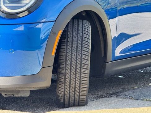 Used 2025 MINI Cooper S image 9