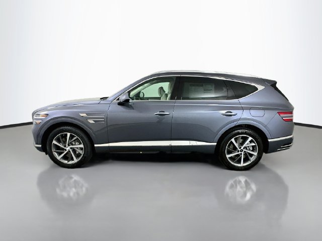 New 2027 Genesis GV80 2.5T Select AWD/4WD image 8