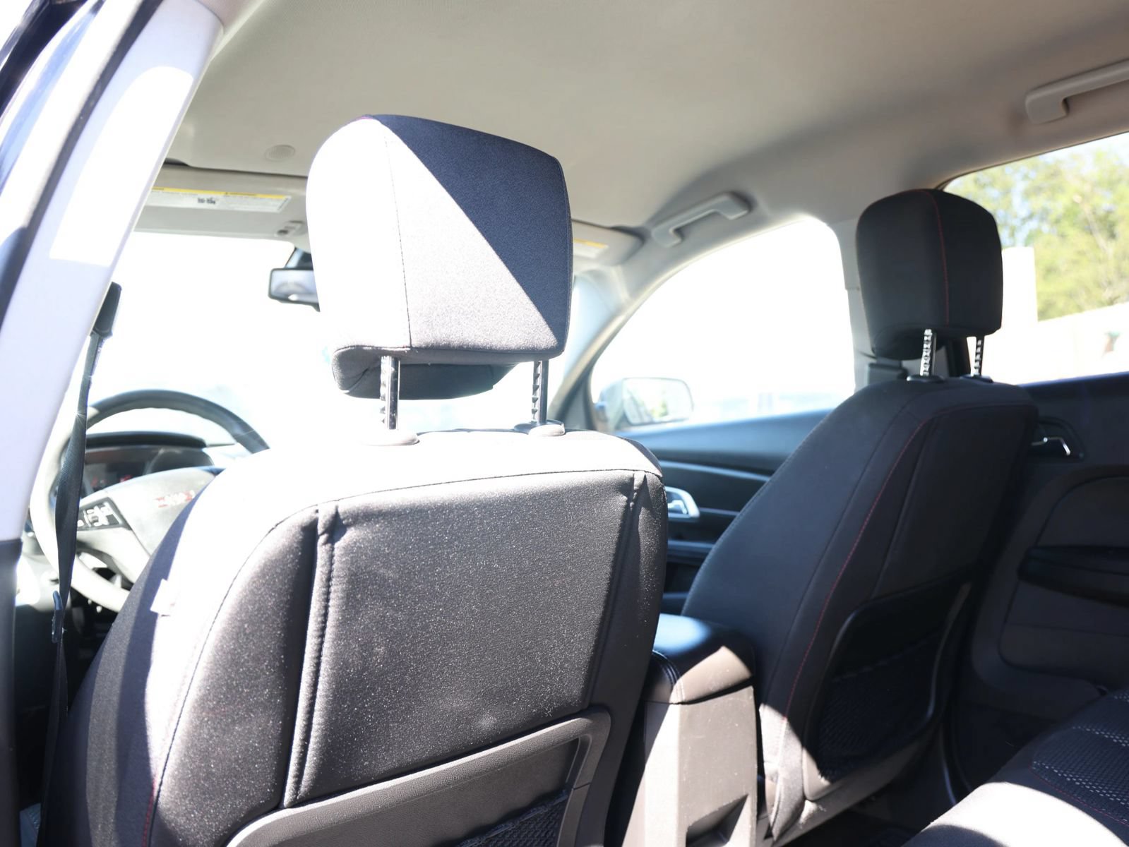 Used 2017 GMC Terrain SLE FWD image 18
