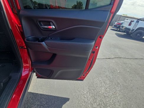 Used 2023 Honda Ridgeline RTL-E image 29