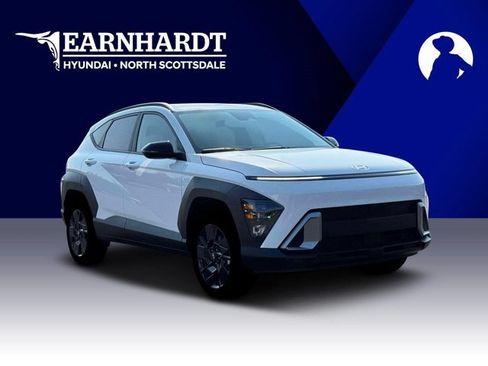New 2026 Hyundai Kona SEL Sport FWD image 20