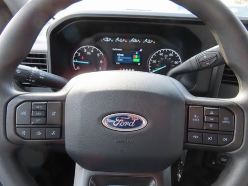 New 2026 Ford F250 XL w/ Snow Plow Prep Package image 10