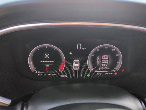 Used 2025 Acura MDX A-Spec AWD/4WD image 7