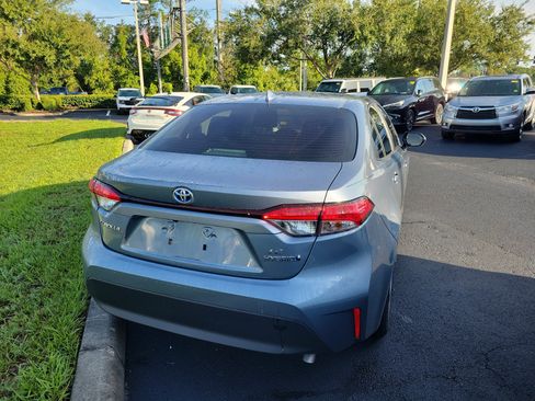 Used 2023 Toyota Corolla LE FWD image 13