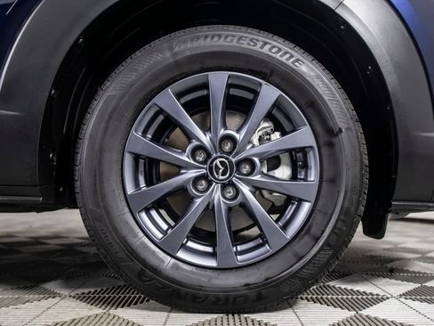 Used 2025 MAZDA CX-30 AWD 2.5 S image 40