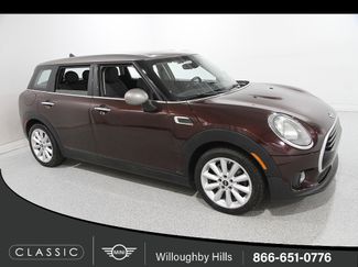 Used 2016 MINI Cooper Clubman FWD video 1