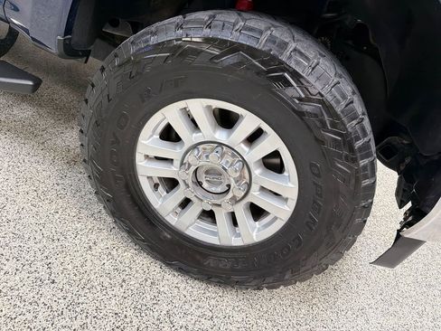 Used 2017 Ford F250 XLT w/ XLT Value Package AWD/4WD image 47