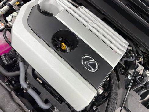 Used 2024 Lexus UX 250h AWD w/ Premium Package image 31