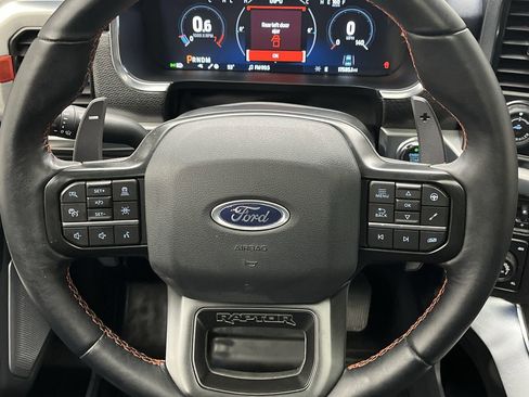 Certified 2022 Ford F150 Raptor w/ Raptor 37 Performance Package image 17