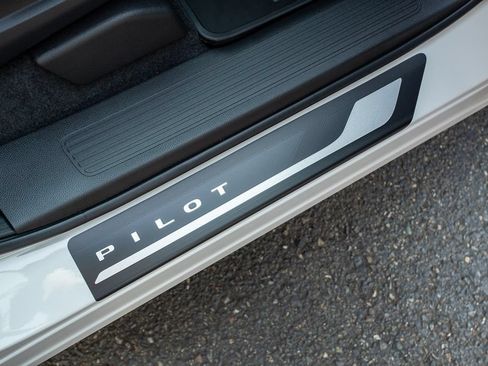 New 2026 Honda Pilot Elite image 28