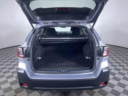 Certified 2023 Subaru Outback Premium AWD/4WD image 24