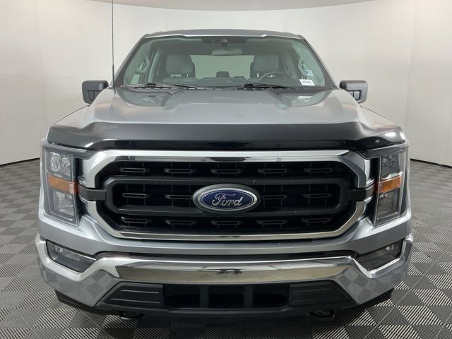 Used 2023 Ford F150 XLT w/ Trailer Tow Package AWD/4WD image 2