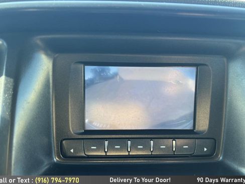 Used 2017 Chevrolet Colorado W/T RWD image 20