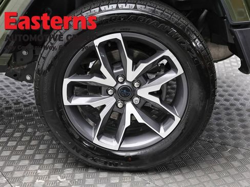 Used 2024 Jeep Wrangler Unlimited AWD/4WD image 8
