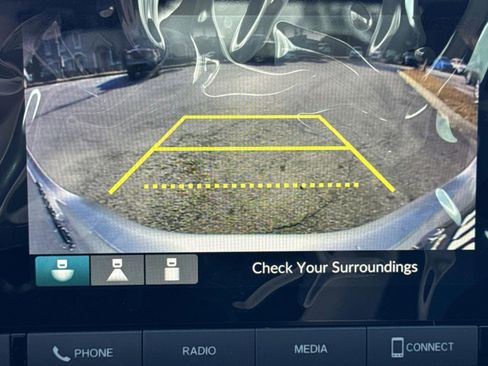 New 2025 Honda Accord LX image 26