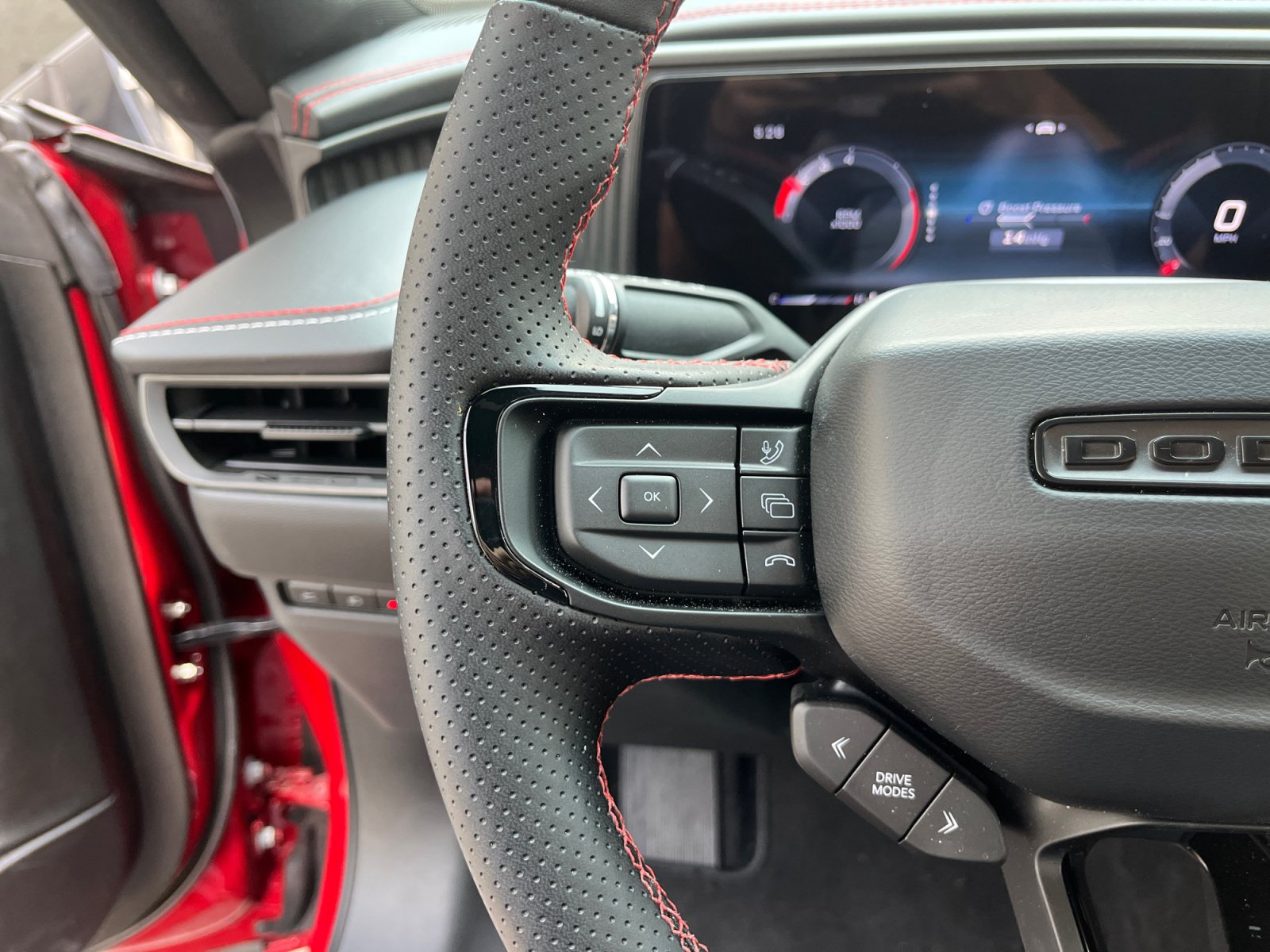New 2026 Dodge Charger R/T AWD/4WD image 15