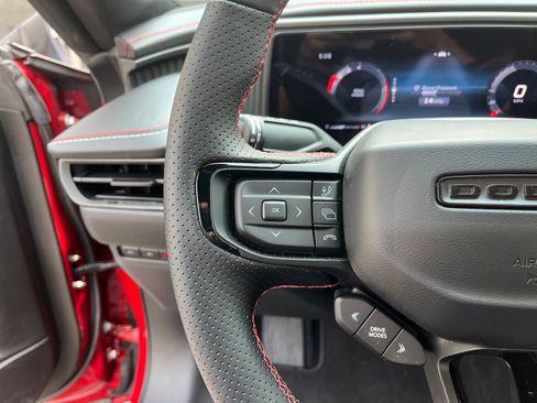 New 2026 Dodge Charger R/T AWD/4WD image 15