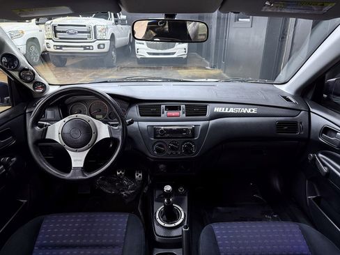 Used 2005 Mitsubishi Lancer Evolution RS image 19