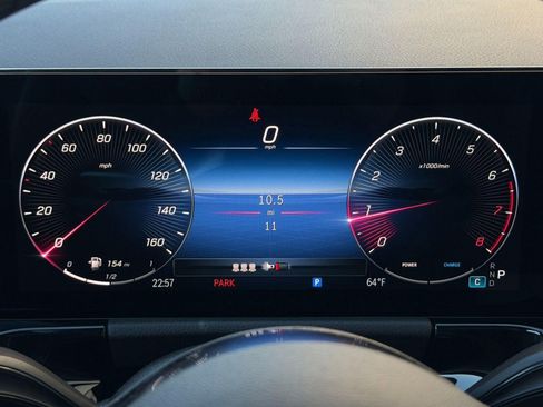 New 2026 Mercedes-Benz GLA 250 GLA 250 image 20