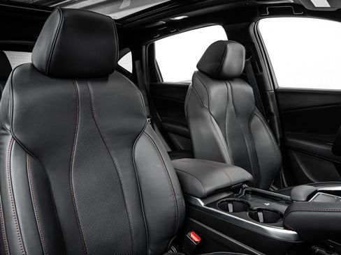 New 2026 Acura RDX A-Spec AWD/4WD image 22