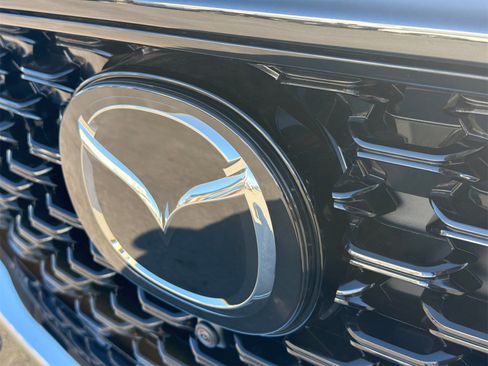 New 2025 MAZDA CX-5 AWD 2.5 S image 14