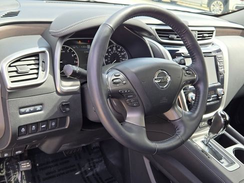 Used 2020 Nissan Murano Platinum AWD/4WD image 24