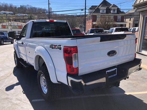 Used 2019 Ford F350 XL w/ Power Equipment Group image 3