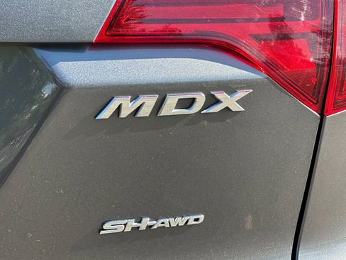 Used 2012 Acura MDX w/ Technology Package image 36