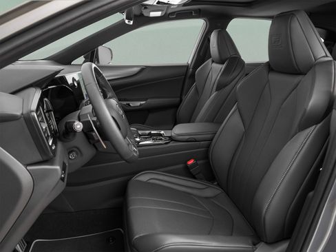 Used 2022 Lexus NX 350 AWD image 16