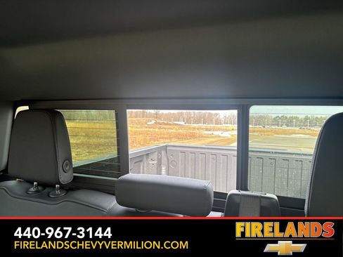 New 2026 Chevrolet Silverado 1500 LT image 3