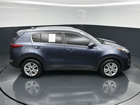 Used 2019 Kia Sportage LX w/ LX Popular Package FWD image 22