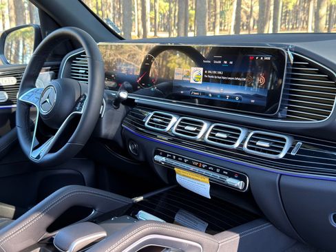 New 2026 Mercedes-Benz GLE 350 4MATIC image 20