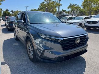 Used 2025 Honda CR-V EX-L video 1