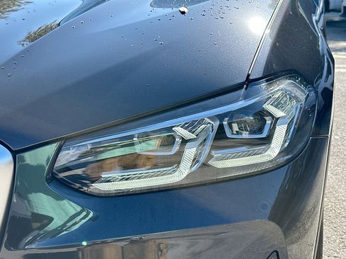 Certified 2022 BMW X3 xDrive30i w/ Convenience Package w/ZPA image 29