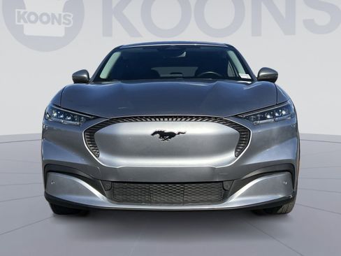 Used 2021 Ford Mustang Mach-E Select image 11