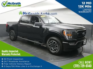 Used 2023 Ford F150 XLT w/ Equipment Group 302A High AWD/4WD video 1