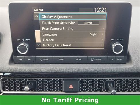 Used 2024 Honda Civic Sport image 16