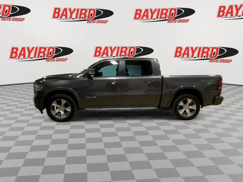 Used 2020 RAM 1500 Laramie w/ Sport Appearance Package AWD/4WD image 5