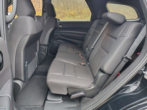 New 2026 Dodge Durango GT image 23