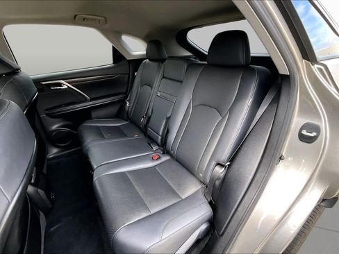 Used 2022 Lexus RX 350 FWD w/ Premium Package image 21