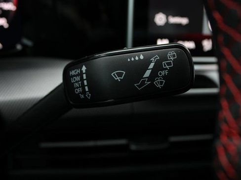 New 2026 Volkswagen GTI SE image 17