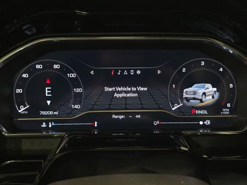 Used 2022 GMC Sierra 1500 Elevation w/ Max Trailering Package image 7