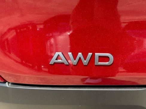 New 2025 Nissan Murano SL w/ Cargo Package image 24