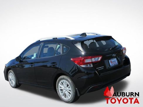 Used 2018 Subaru Impreza 2.0i Premium w/ Eyesight & BSD & Rcta image 4