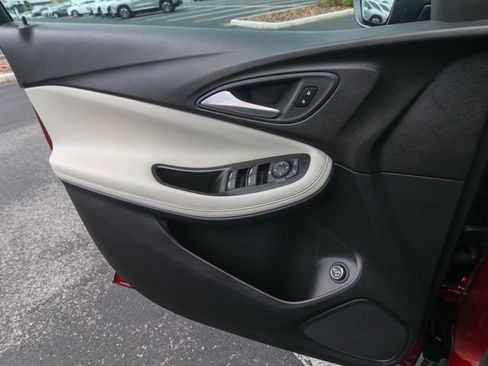 Used 2024 Buick Encore GX Sport Touring w/ Comfort Package image 13