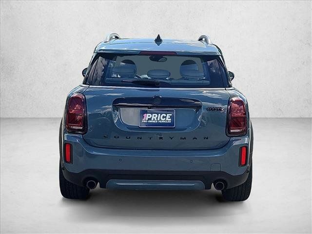 Used 2023 MINI Cooper Countryman S AWD/4WD image 6