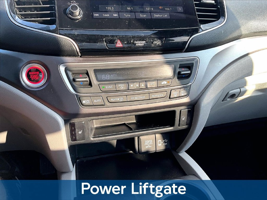 Used 2019 Honda Pilot EX-L image 20