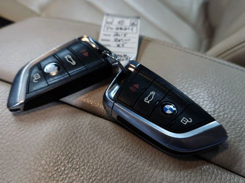 Used 2015 BMW X5 xDrive35i image 44